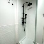 Baño despues placer 2