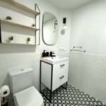 Baño despues placer1
