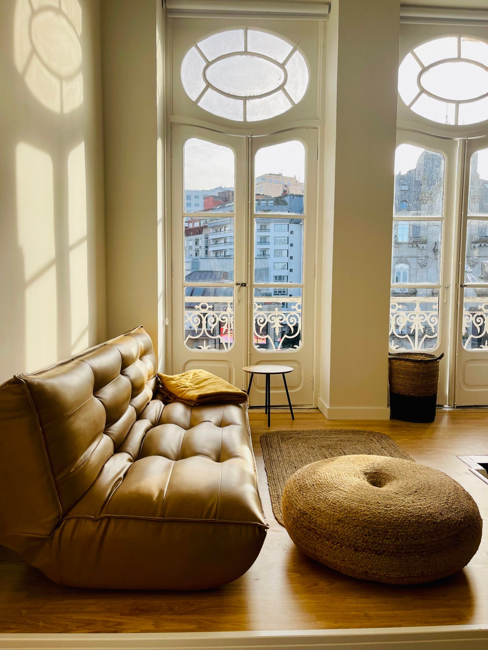 Toque de creatividad